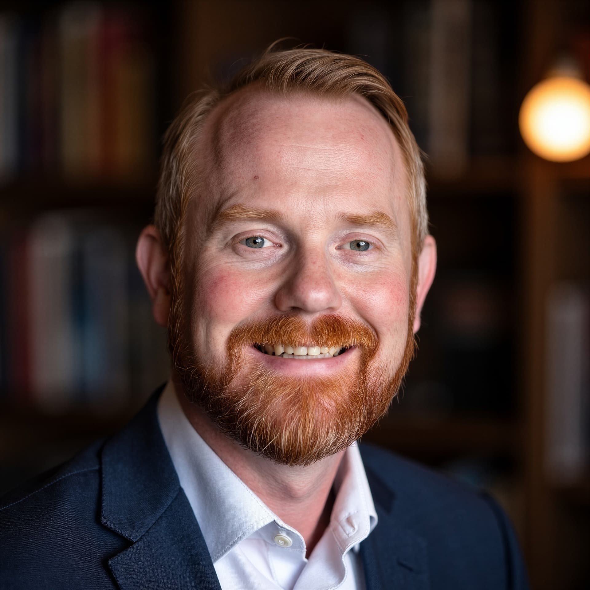 Travis Barlow, founder of BreachForecast